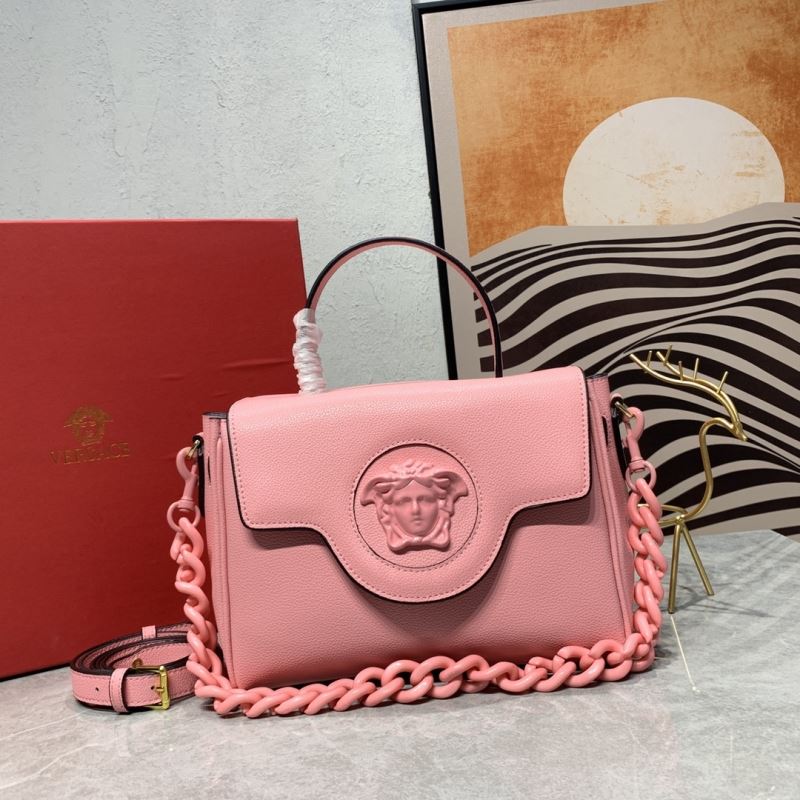 Versace Handle Bags